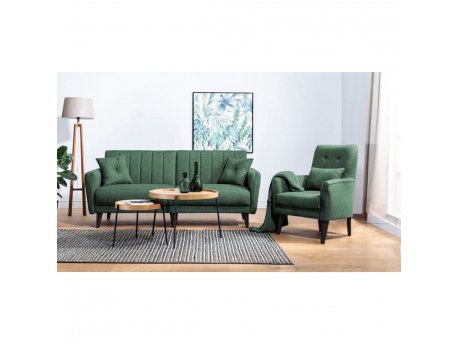 Atelier del Sofa Sofa i fotelja Aqua TAKIM7 S 1070