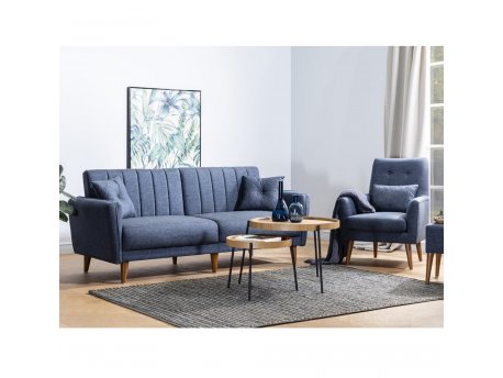 Atelier del Sofa Sofa i fotelja Aqua TKM06 1048