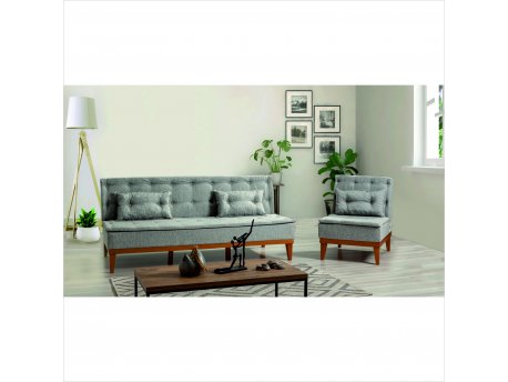 Atelier del Sofa Sofa i fotelja Fuoco TKM03 1008