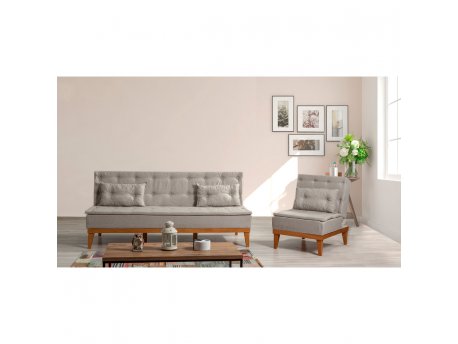 Atelier del Sofa Sofa i fotelja Fuoco TKM05 1005