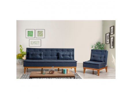 Atelier del Sofa Sofa i fotelja Fuoco TKM06 1048