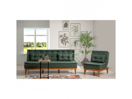 Atelier del Sofa Sofa i fotelja Fuoco TKM07 1070