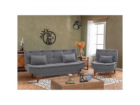 Atelier del Sofa Sofa i fotelja Santo TKM05 94216