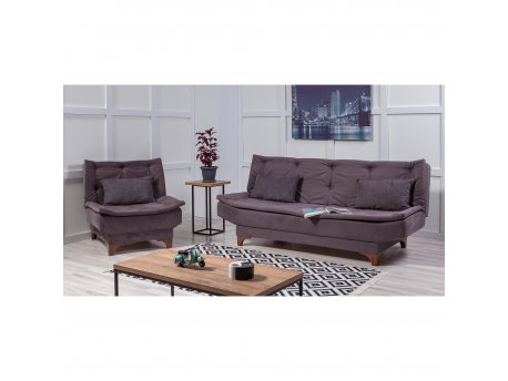 Atelier del Sofa Sofa i fotelja Kelebek TKM1 1501
