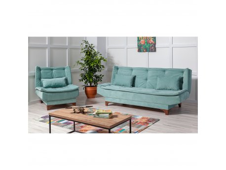 Atelier del Sofa Sofa i fotelja Kelebek TKM03 0400