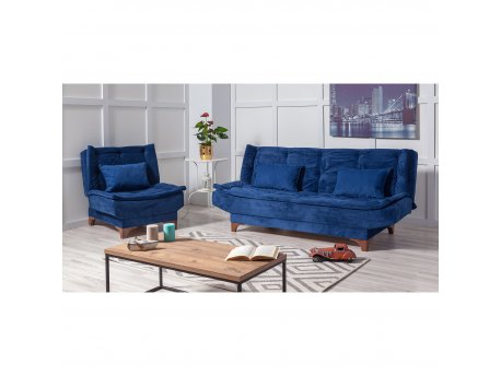 Atelier del Sofa Sofa i fotelja Kelebek TKM06 0201