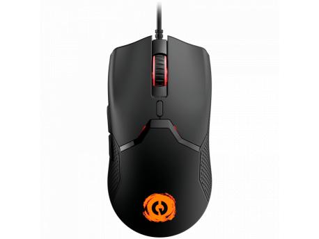 CANYON Carver GM-116 6keys Gaming miš crni