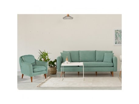 Atelier del Sofa Sofa i fotelja Sofia TKM02 0400