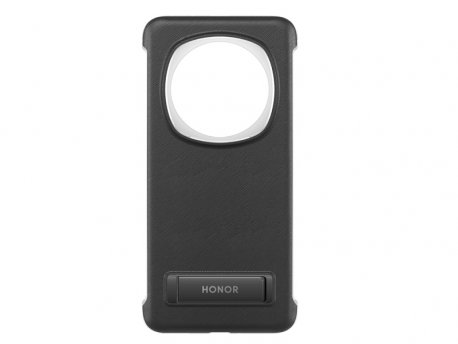 HONOR Maska za telefon HONOR Magic6 Pro/crna (5199AARH)