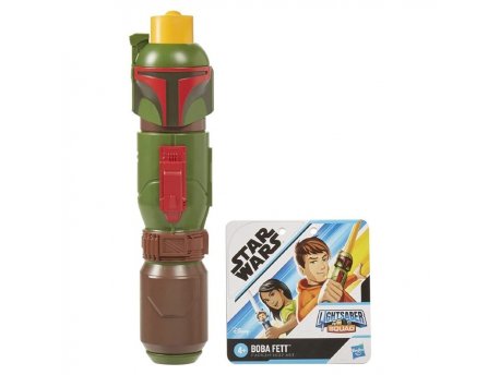 STAR WARS Boba Fett mač ( 39058 )