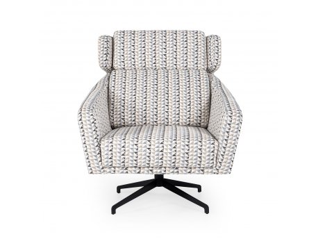 Atelier del Sofa Fotelja Slate