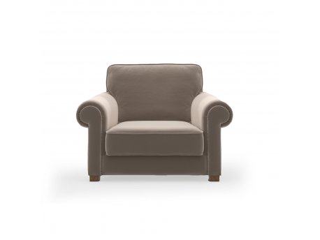 Atelier del Sofa Fotelja Panama Armchair