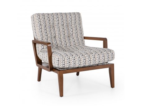 Atelier del Sofa Fotelja Design Multicolor