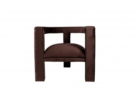 Atelier del Sofa Fotelja Trine Berjer