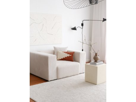 Atelier del Sofa Fotelja Yolo White
