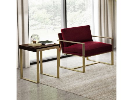 Atelier del Sofa Fotelja Snow