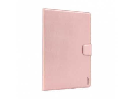 HANMAN Canvas ORG za Samsung Galaxy Tab S6 Lite 2020/2022 roze (82189)