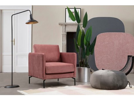 Atelier del Sofa Fotelja Sino Armchair