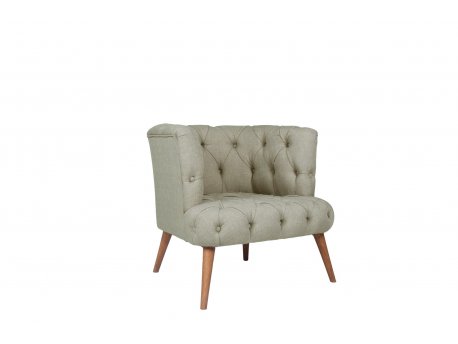 Atelier del Sofa Fotelja West Monroe Grey