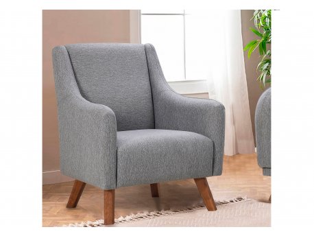 Atelier del Sofa Fotelja Hera Grey