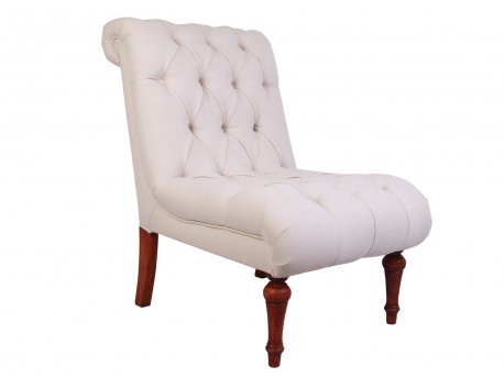 Atelier del Sofa Fotelja San Jose Ecru