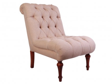 Atelier del Sofa Fotelja San Jose Milky Brown