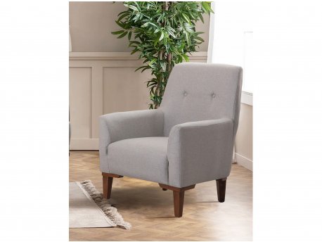 Atelier del Sofa Fotelja Balera Wing Cream