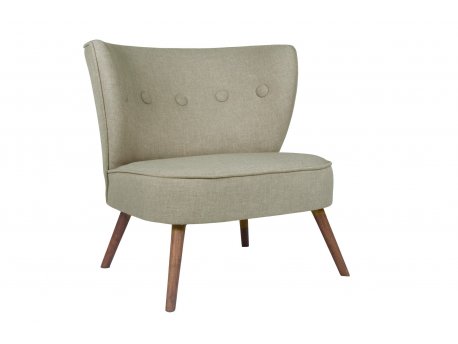 Atelier del Sofa Fotelja Bienville Grey