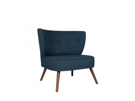 Atelier del Sofa Fotelja Bienville Saxe Blue