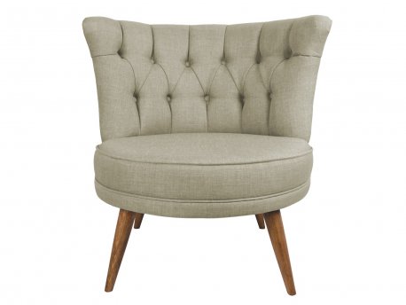 Atelier del Sofa Fotelja Richland Grey