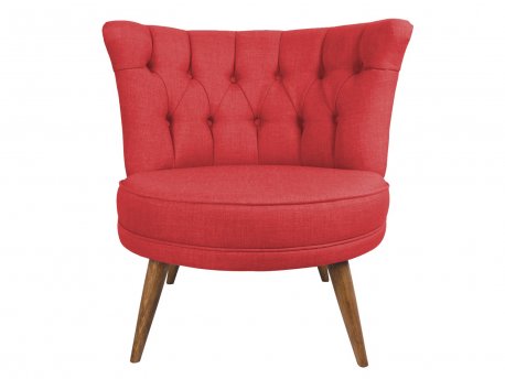 Atelier del Sofa Fotelja Richland Tile Red