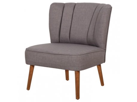 Atelier del Sofa Fotelja Monn Way Grey