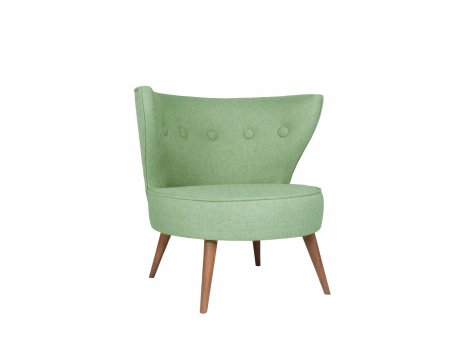 Atelier del Sofa Fotelja Riverhead Petrol Green