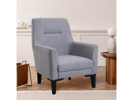 Atelier del Sofa Fotelja Liones S Grey