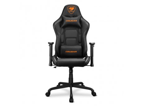 COUGAR Gaming stolica Armor Elite Black CGR-ELI-BLB
