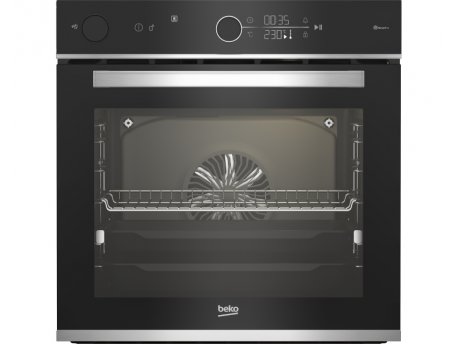 BEKO BBIS13400XMSWAE Ugradna rerna