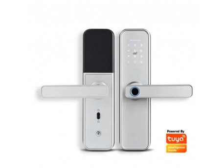 SMART BRAVA X5 TT-LOCK SV (400-1001)