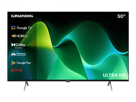 GRUNDIG 50 inča 50 GHU 7914 B LED 4K UHD Android TV