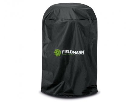 FIELDMANN FZG 9052 Prekrivač za roštilj okrugli