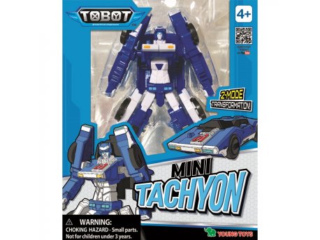 TOBOT MINI TACHYON