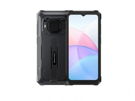 BLACKVIEW BV6200 Pro 4/128 GB Black IP68 & IP69K (BV6200 Pro)