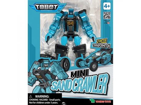 TOBOT MINI SAND CRAWLER ( AT301142 )