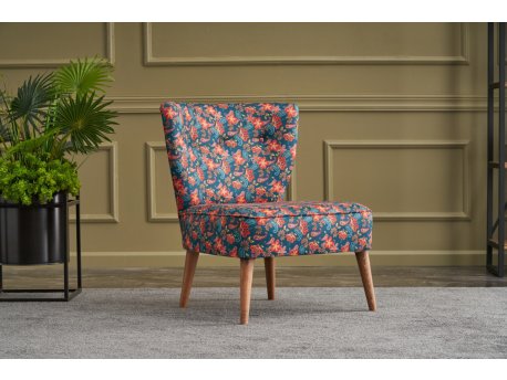 Atelier del Sofa Fotelja Viola Berjer Nergiz