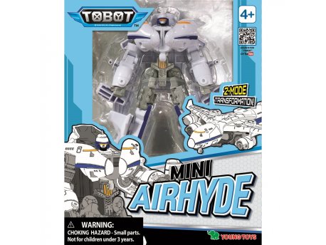 TOBOT MINI AIRHYDE ( AT301145 )