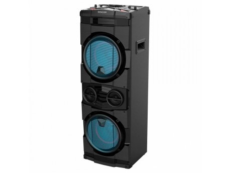 SENCOR Party sistem zvučnik Sencor SSS 4201/BT/2xUSB/2x6.3mm/800W