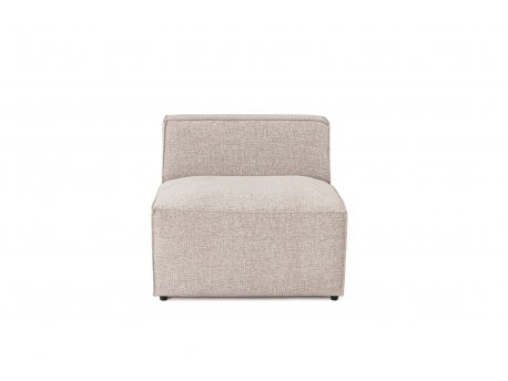 Atelier del Sofa Fotelja Lora O1 Mocha