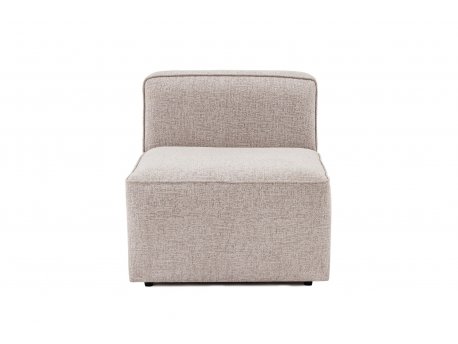 Atelier del Sofa Fotelja More B M1 Mocha