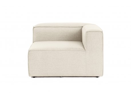 Atelier del Sofa Fotelja Fora 1R Ecru