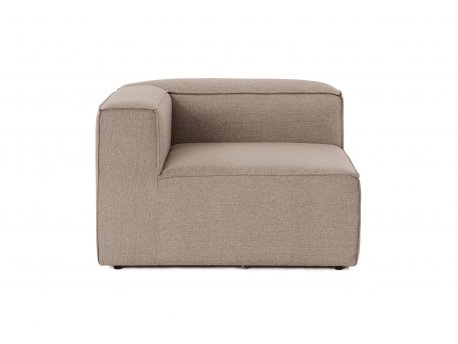 Atelier del Sofa Fotelja Fora L1 Brown