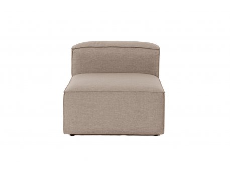 Atelier del Sofa Fotelja Fora O1 Brown